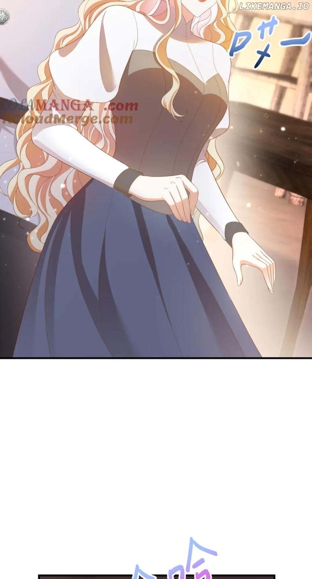 The Duchess Goes Crazy Once A Day Chapter 23 - page 5